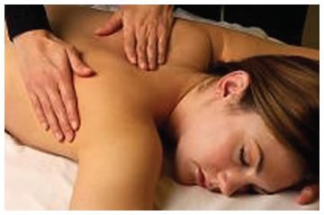 massage glasgow