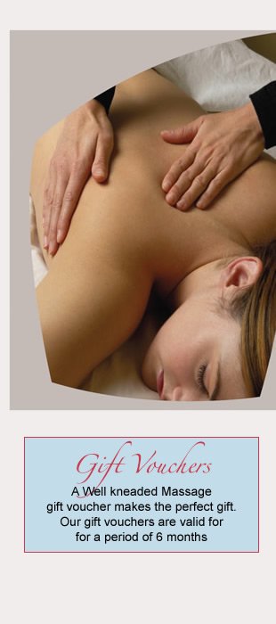 massage glasgow
